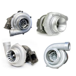 Wholesale Turbocharger GARRETT 703072-0003 from china suppliers