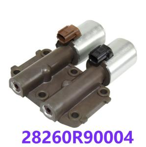 Wholesale 28260RG5004 Dual Solenoid Valve from china suppliers