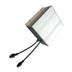 LFP Solar Street Light 12.8V 10Ah LiFePO4 Battery Pack 3A MAX Charge Current