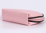 Women Fashion Makeup Bags And Cases Eco Friendly With Zipper Closure