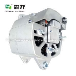 Wholesale Alternator 12V 185A Heavy machinery Generator 8SC2236 87645142 from china suppliers