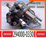 294000-0330 DENSO Diesel Engine Fuel HP3 pump 294000-0330 1460A001 294000-0332