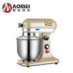 22KG Stainless Steel Multiple Color Spiral Kitchen Dough Mixer for Bread