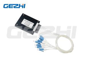 Wholesale Optical CWDM Mux Demux Module 8 Channel Used For FTTX from china suppliers