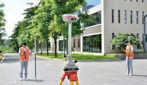 Wholesale Kolida K6 Gnss Rtk Live-View Gnss Receiver Dgps Surveying Instrument from china suppliers