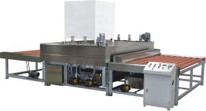 Wholesale Glass washing machine WQX25 from china suppliers