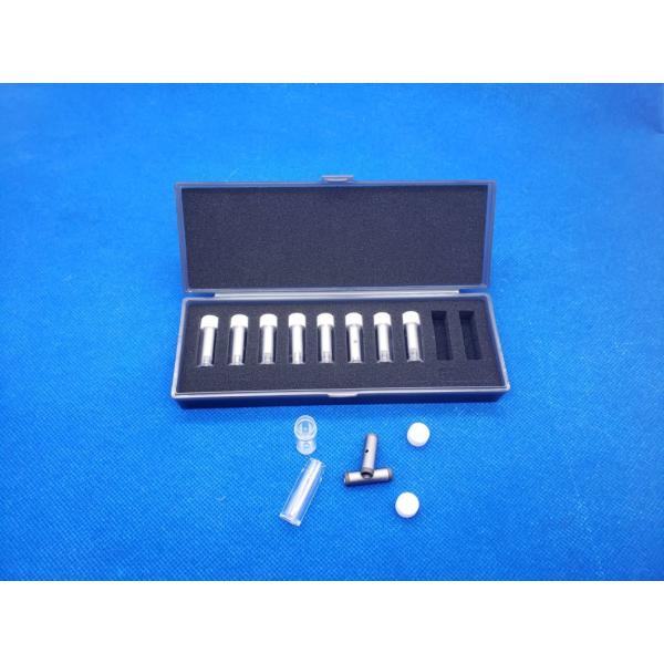 Varian Spectr AA240z Atomic Absorption Spectrometer with 100% Carbon Graphite Tube Mold