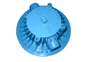 Wholesale A380 Aluminum Motor Housing ASTM AISI Standard CT8 Tolerance from china suppliers