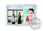1920 * 1200 Network Digital Signage , 24 Inch 3G Media Player LCD Screen
