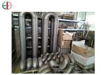 Fan Castings Lost Wax Casting For Well Type Heat Treatment Furnaces EB3132