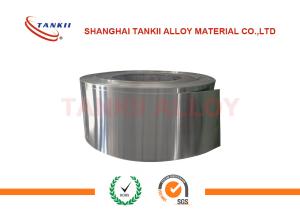 Wholesale 0.5 * 70mm Nickel Alloy Wire / Strip / Pipe NiCr 60/23 Strip Inconel 601 Strip from china suppliers