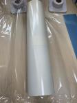 Eco Solvent Printable PU Heat Transfer Vinyl Sheet For Dark Colors Clothing