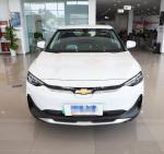 Electric Chevrolet MENLO 2022 Xinghe Version 518KM Compact Car