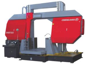 Wholesale G42130 520mm Table Height Metal Cutting Band Saw Horizontal from china suppliers