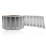 960MHz EPC C1 UHF RFID Tag Sticker NFC Tag Labels For Cosmetics