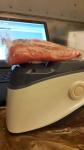 Chicken Meat 3nh YS3020 4mm Aperture Color Spectrophotometer