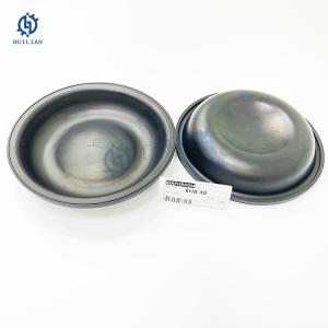 Wholesale Everdigm Ehb40 Membrane Rhino Hydraulic Diaphragm Rock Breaker Hammer Excavator Parts from china suppliers