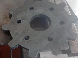 Wholesale S31803 CNC Laser Cutting Service Carbon Steell Sheet Metal Laser Cutting Parts from china suppliers
