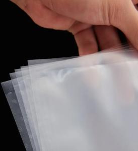 Wholesale Professional Supply Customized Moisture Proof Vacuum Storage Bags For Food Vacuum Bags Food Clear Co-Extruded Vacuum Bag from china suppliers