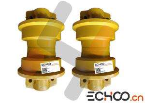 Wholesale for case 1850k Lgp Track Roller Undercarriage Parts For Bulldozer , Long Lifetime from china suppliers