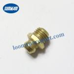Grease Nipple Set Picanol Omni Loom Spare Parts Hard Carton Packing