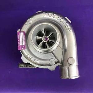 Wholesale DE08 Excavator Supercharger For Daewoo DH300-7 from china suppliers