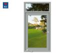 60min Fire Rated Steel Windows