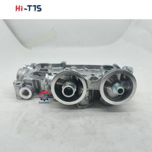 Wholesale 04254557 04259502 Oil Cooler Side Cover for Deutz D6E BF6M2012 56D Engine Parts from china suppliers