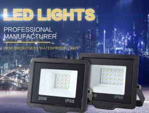 Wholesale Led Flood Light Waterproof Light 150w 200w 300w Outer Lighting Hot Sell Model from china suppliers