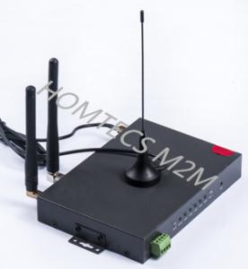 Wholesale 4G Lte Openvpn Router for CCTV/IP Camera Surveillance H50series from china suppliers