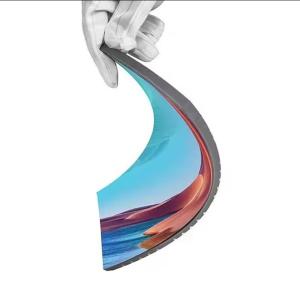 Wholesale P1.875 Flexible LED Video Wall Magnets Front Service Steel Cabinet With Painting from china suppliers
