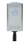 Solar street lighting LED power light15w12v8Ah CE/ROHS/ISO9001 aluminium alloy