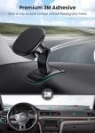 4pcs N50 Magnetic Car Phone Mounts Adjustable 360 Hands Free OEM ODM