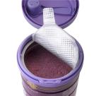 healthiest meal replacement powder Konjac Oats and Purple Sweet Potato Flavor
