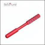 Private Label Beauty Face Massage Roller , 30 Grains Germanium Face Roller