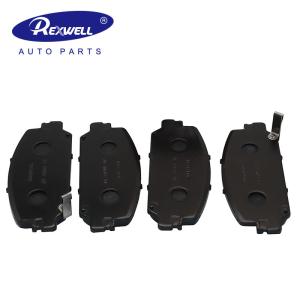 Wholesale Japan Original Quality 45022-TLA-A01 Car Ceramic Brake Pads Spare Parts Auto Brake Systems For Honda CR-V RW# RT# 45022TLAA01 from china suppliers