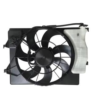 Wholesale 25380H2000 Car Cooling Electric Radiator Fan for Hyundai FORTE KIA K2 25380-H8050 12V from china suppliers