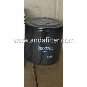Wholesale High Quality Hydraulic filter For SCANIA 2002705 from china suppliers