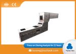 High Strength Industrial Bucket Elevators Sealed Z Type Bucket Elevator
