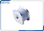 SMD 2- Electrode Gas Discharge Tube 3.5x4.4x4.4mm 150V 5KA 0.5pF UL cUL For