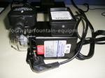 Blue - White Automatic Pool Dosing Systems Chemical Dosing Pump 220V 50Hz