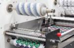 High Speed Digital Label Die Cutting Machine 160 X 100 X 136CM