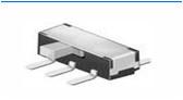 China Slide Switch SS-2245S on sale