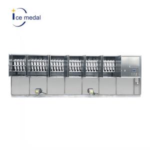 Wholesale 10 Tons CE New Commercial Ice Making Machine 380V CV1000 from china suppliers