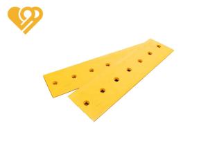 Wholesale 4T2923 D6 Double Bevel Blade For Bulldozer Equipment from china suppliers
