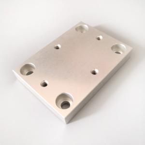 Wholesale Stainless Steel CNC Milling Parts Anti Corrosion Multipurpose from china suppliers