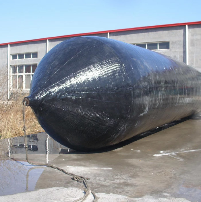 Marine Rubber Airbag Lifting Airbag Floating Airbag Salvage for lifting boats