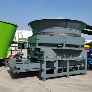 Wholesale Safety 100 KW Pneumatic Conveying Equipment For High Volume Powder / Granular Transport from china suppliers