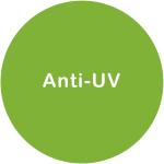 Anti UV Certification Large Artificial Banana Plant