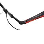 Smart Glasses Wireless Bluetooth Sunglasses Open Ear Music Hand Free Calling